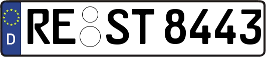 RE-ST8443