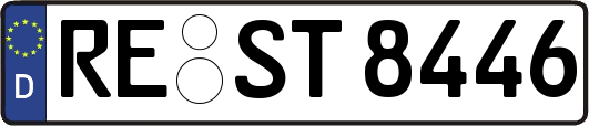 RE-ST8446