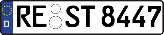 RE-ST8447