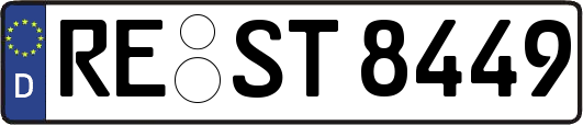 RE-ST8449