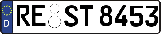 RE-ST8453