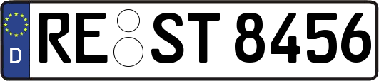 RE-ST8456
