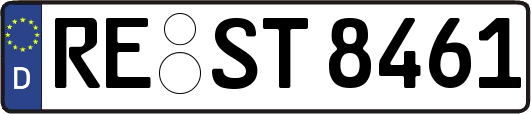 RE-ST8461
