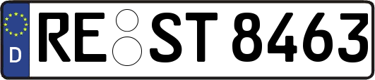 RE-ST8463