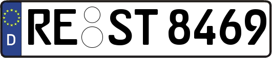 RE-ST8469