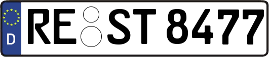 RE-ST8477