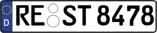 RE-ST8478