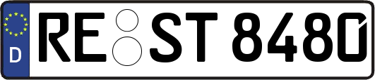 RE-ST8480