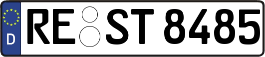 RE-ST8485