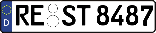 RE-ST8487
