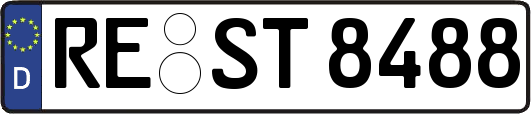 RE-ST8488