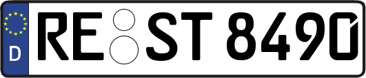 RE-ST8490