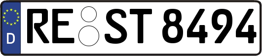 RE-ST8494