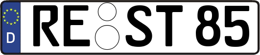 RE-ST85