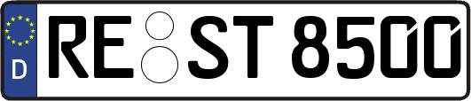 RE-ST8500