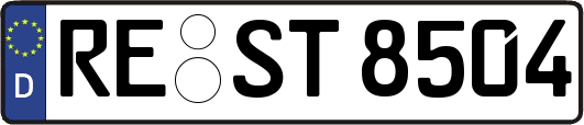 RE-ST8504