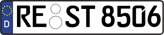 RE-ST8506