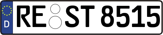 RE-ST8515