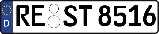 RE-ST8516