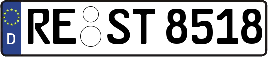 RE-ST8518