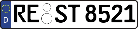 RE-ST8521