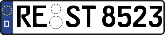 RE-ST8523