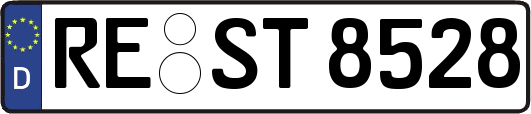 RE-ST8528