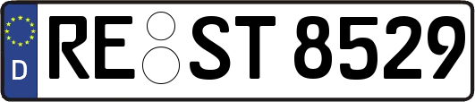 RE-ST8529