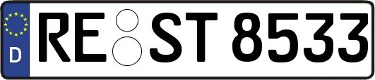 RE-ST8533