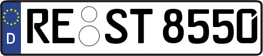 RE-ST8550