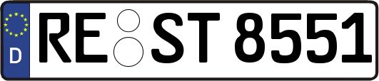 RE-ST8551