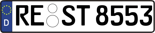 RE-ST8553