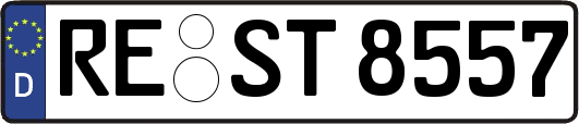 RE-ST8557