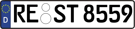 RE-ST8559