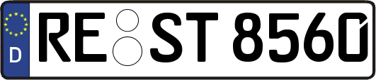 RE-ST8560