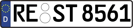 RE-ST8561
