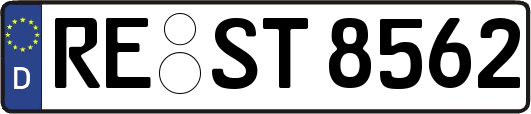 RE-ST8562