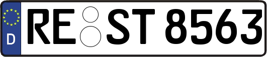 RE-ST8563