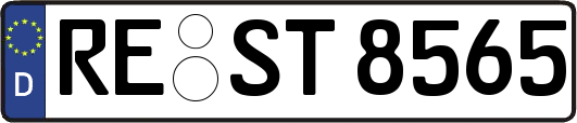 RE-ST8565