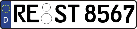 RE-ST8567