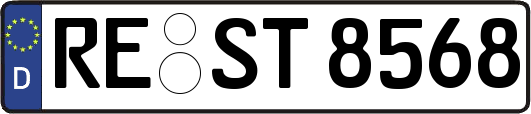 RE-ST8568