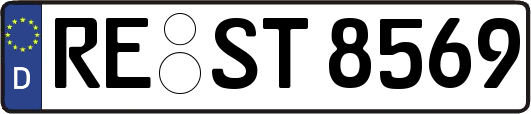 RE-ST8569