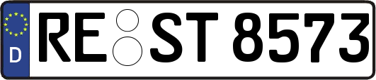 RE-ST8573