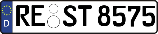 RE-ST8575