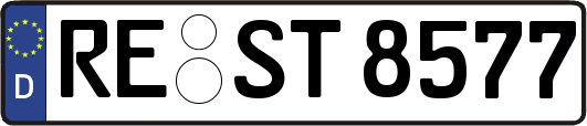 RE-ST8577