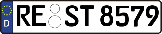 RE-ST8579