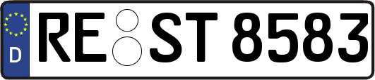 RE-ST8583