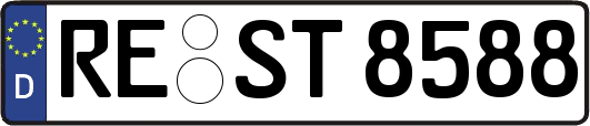 RE-ST8588