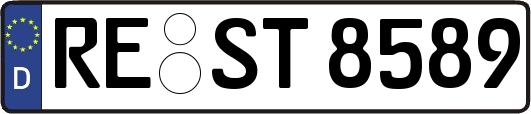 RE-ST8589