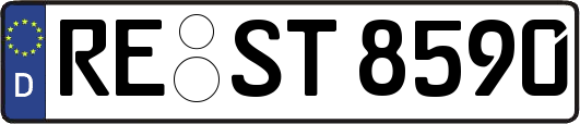 RE-ST8590